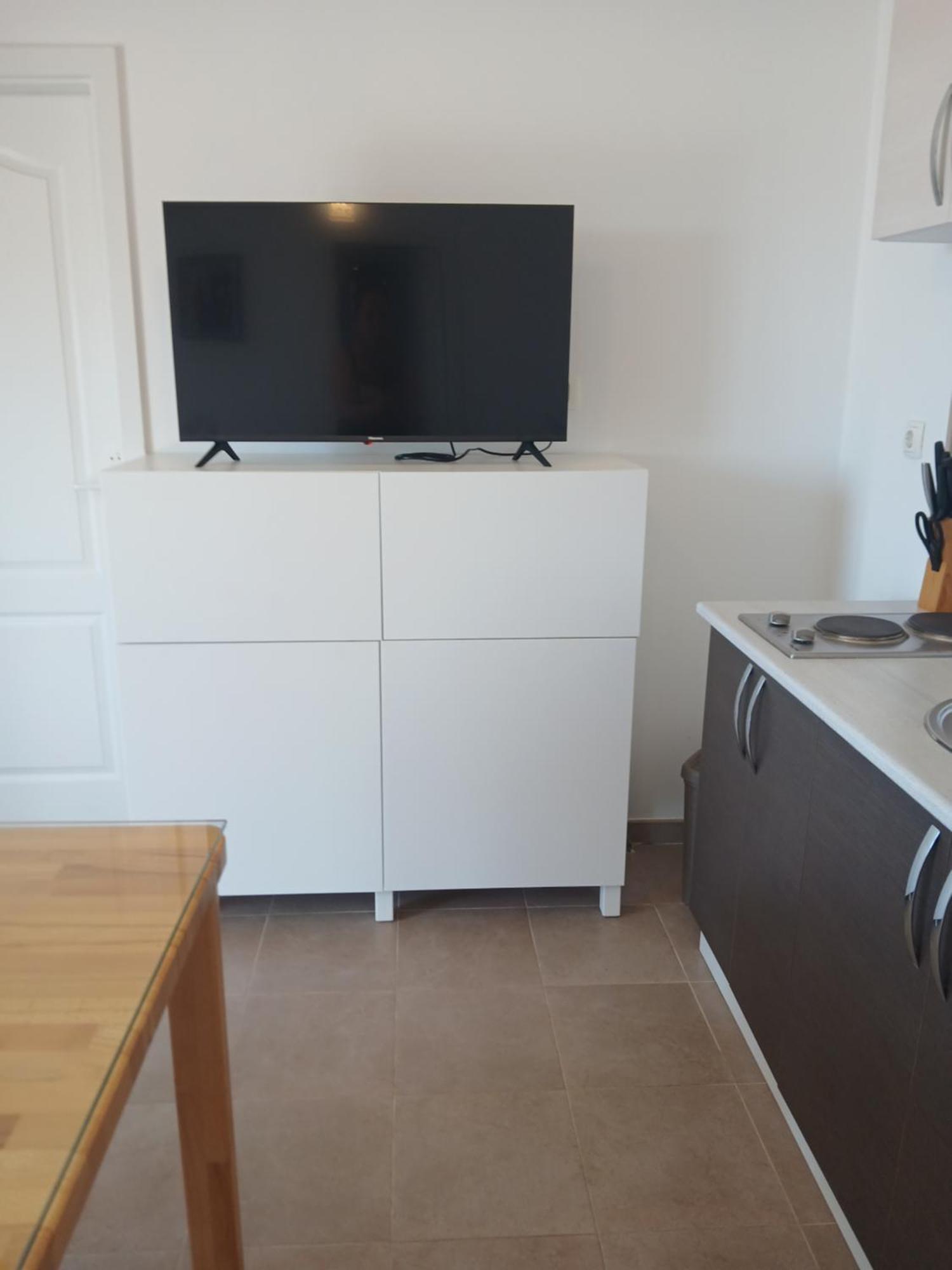 Apartmani Marijana Šibenik Exterior foto
