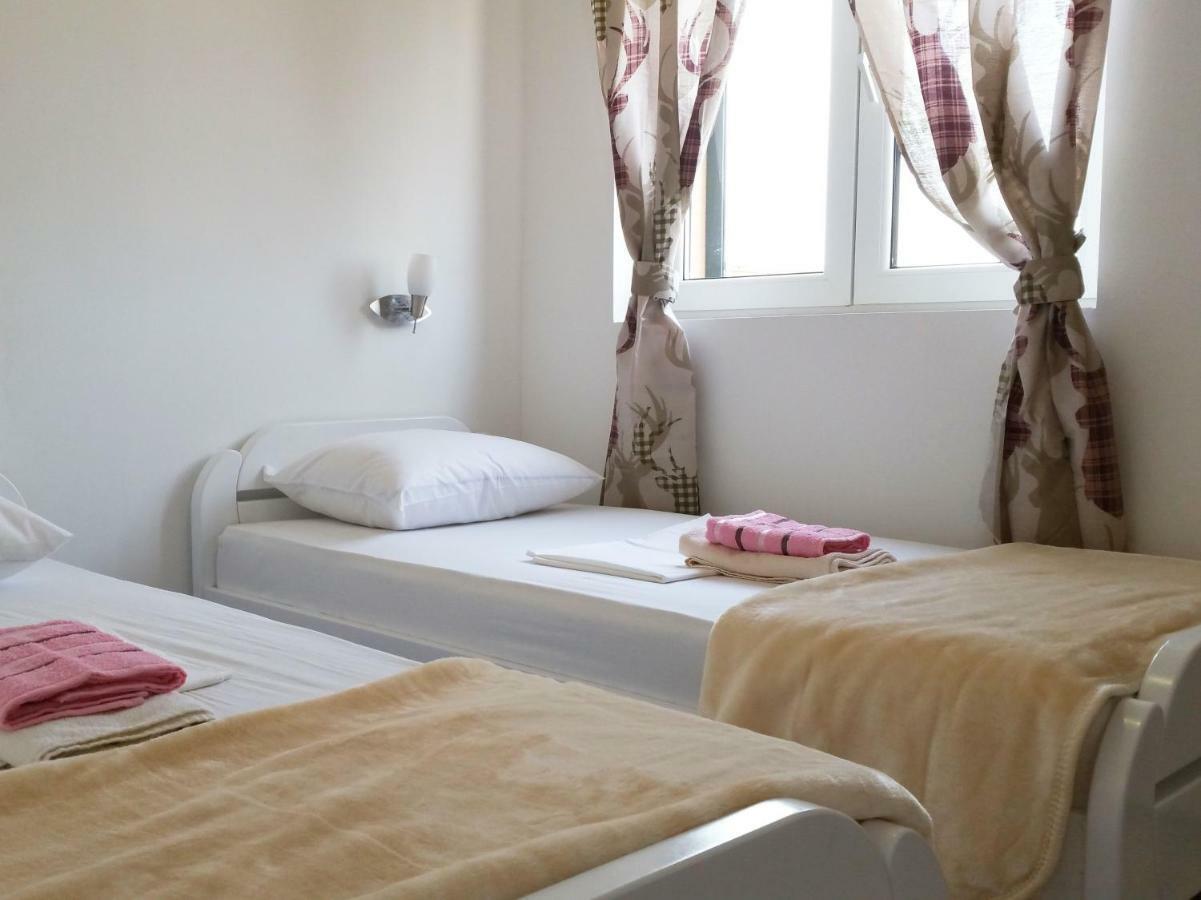 Apartmani Marijana Šibenik Exterior foto